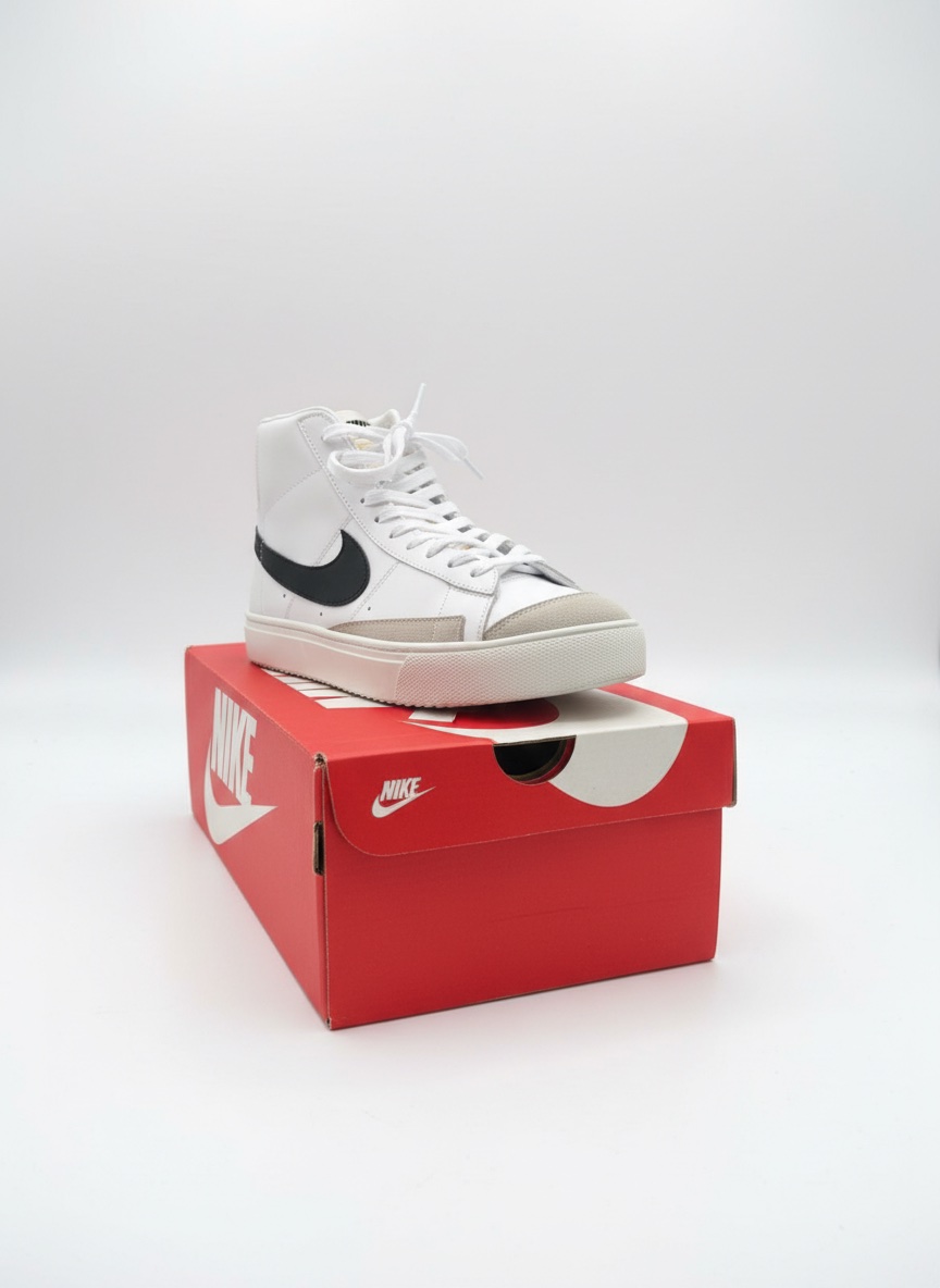 Nike