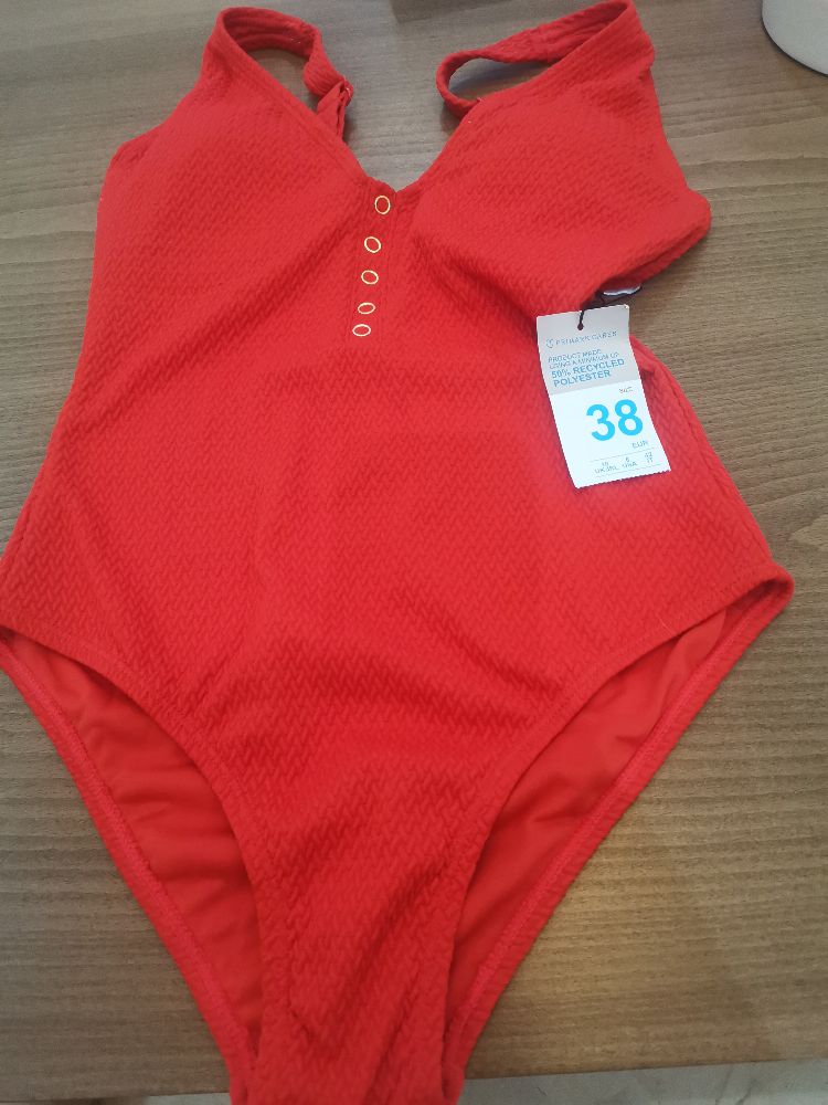 Maillot de bain 
