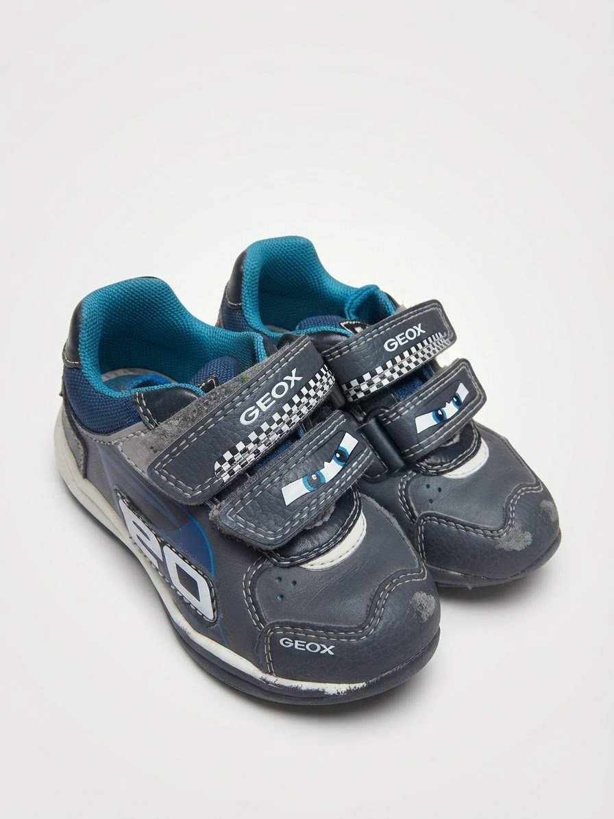 Espadrilles geox