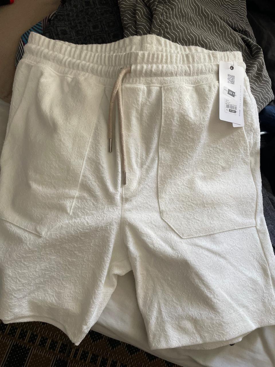 Short exist