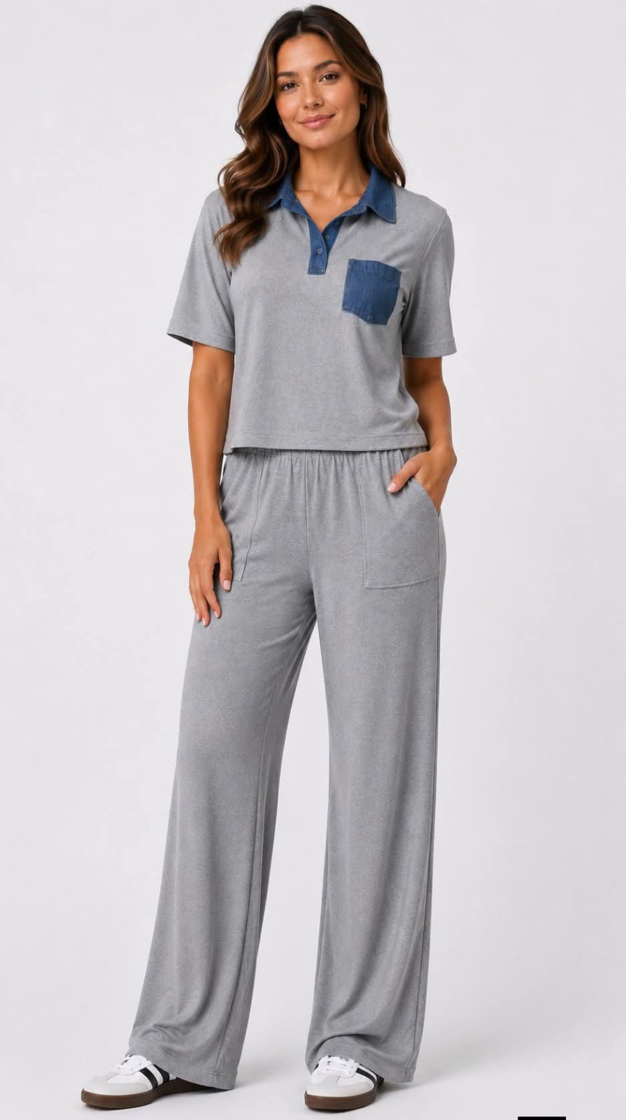 Set confortable  s m l 