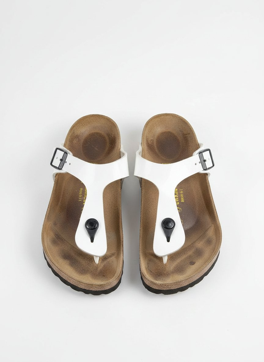 Mule birkenstock