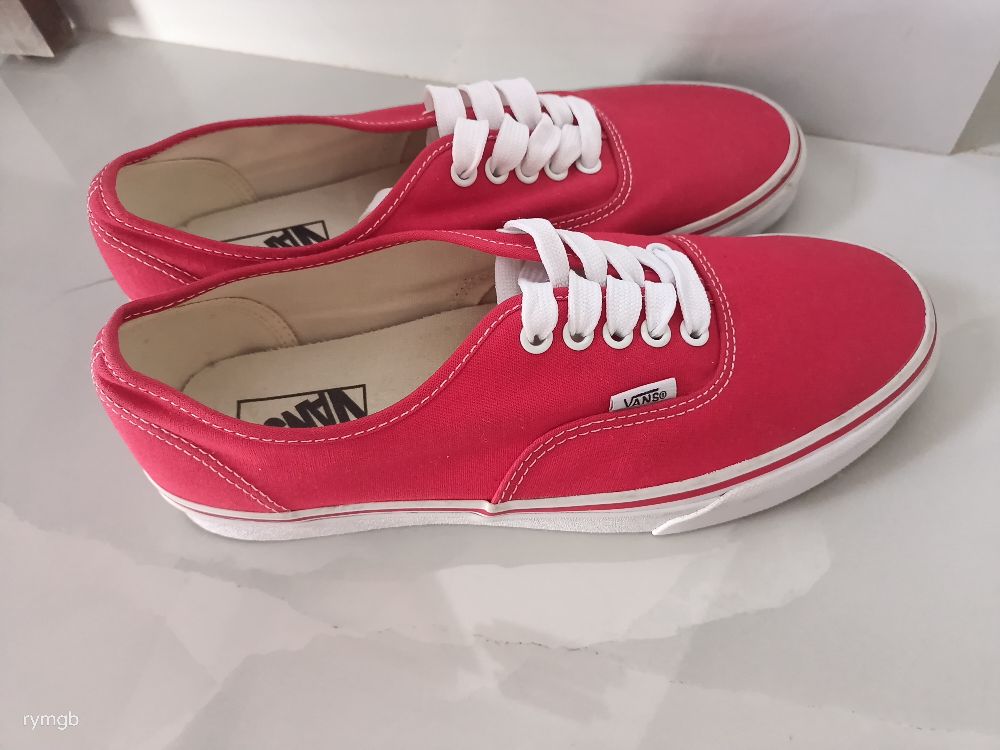 Basket homme vans 