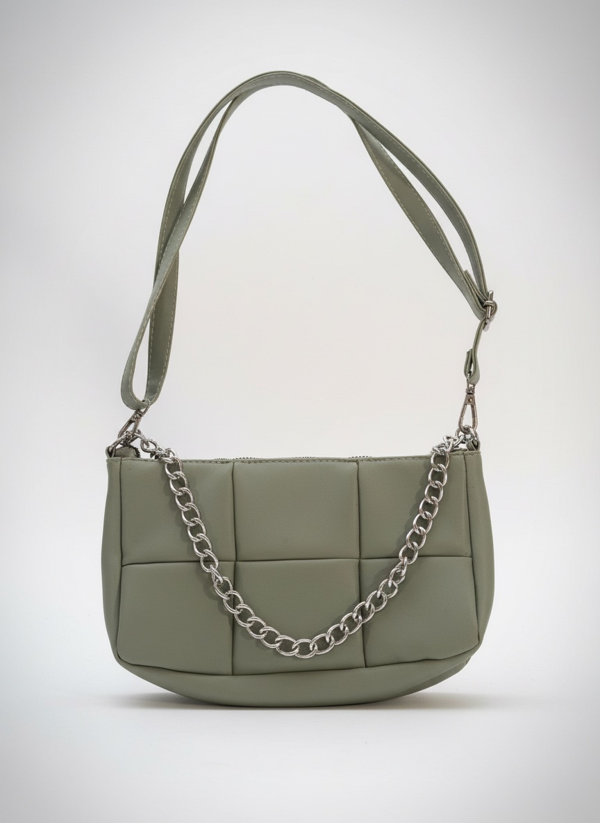 Sac vert tendance✨ Tout neuf & sans défaut