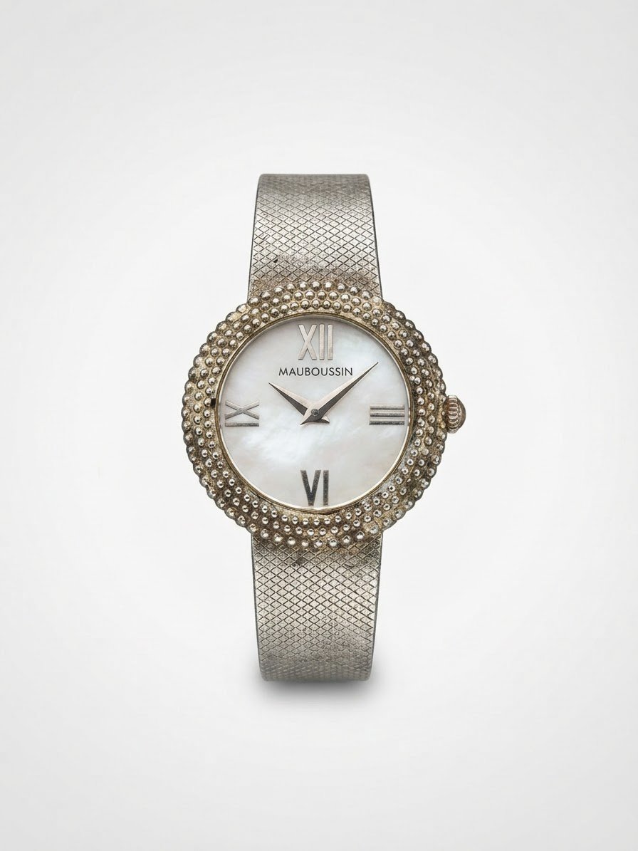 Montre l'heur du premier jour