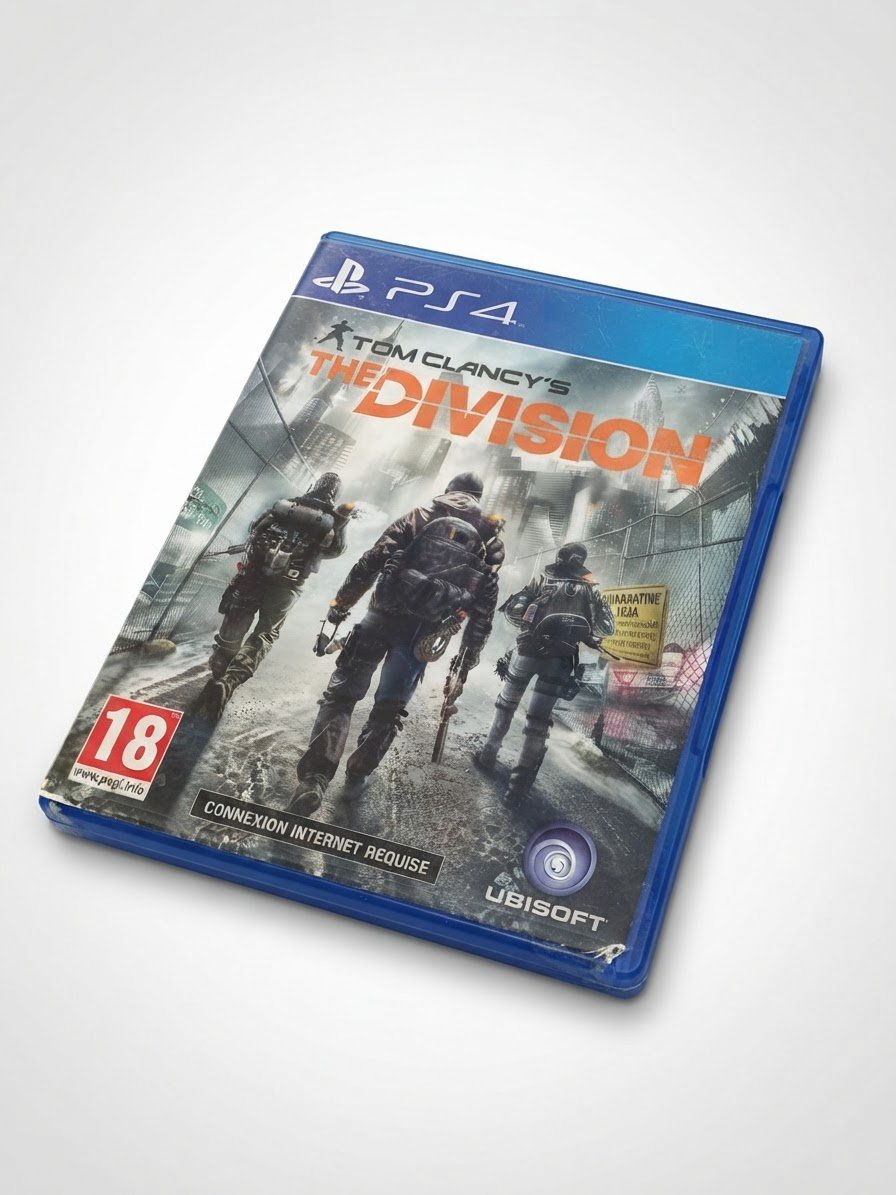 Division 