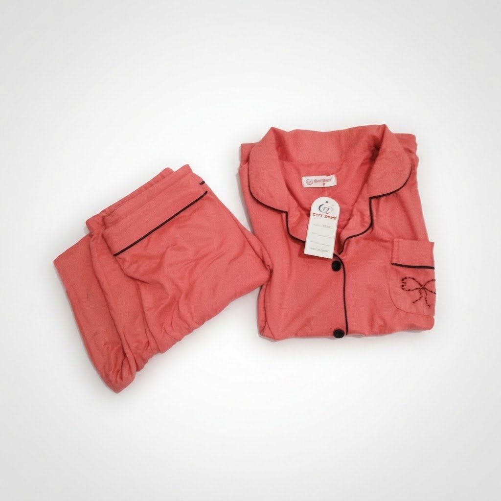 Pajama style primark importé Emirates 