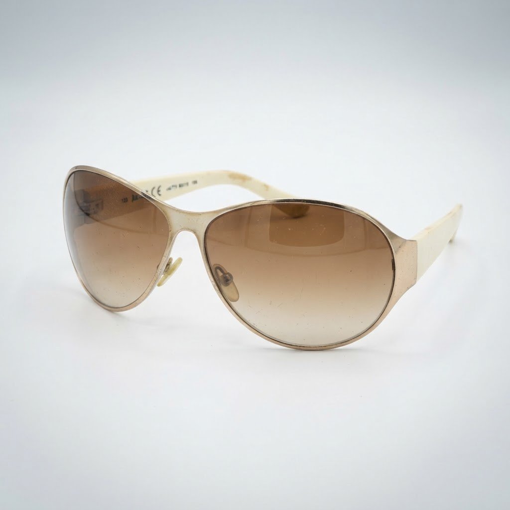 Vintage sunglasses/ Lunettes de soleil vintage 