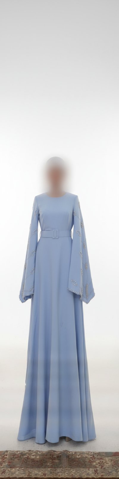 Robe de fiançailles 