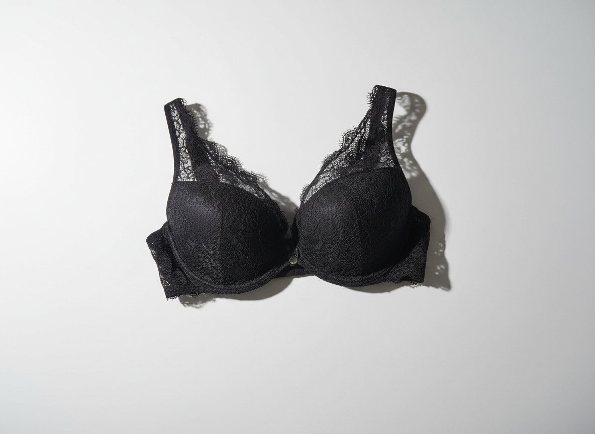 Soutien gorge double rembourage