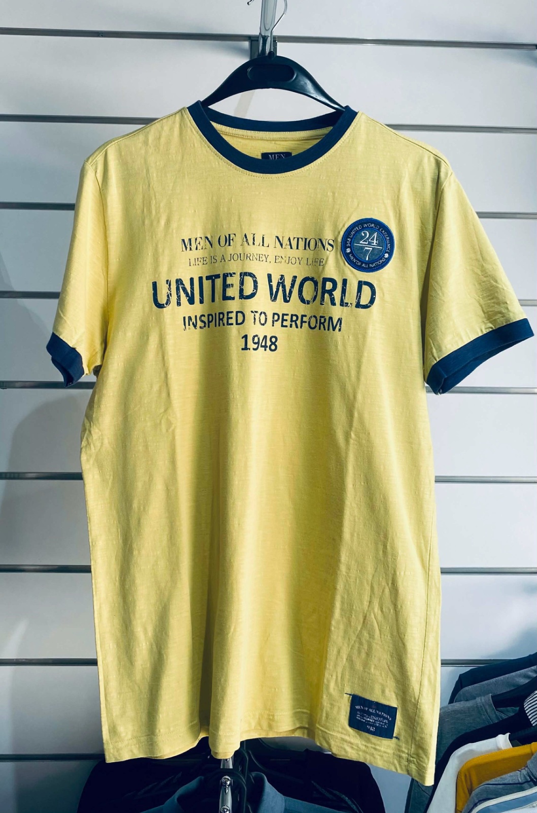 T-shirt 