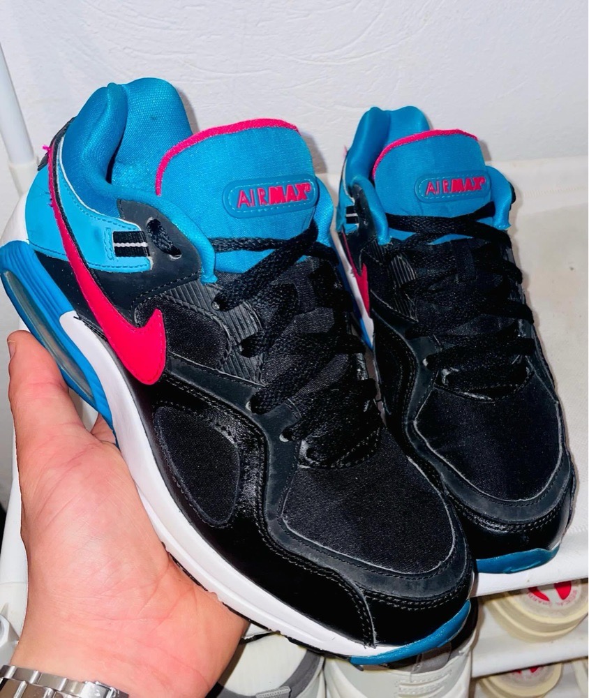 Nike air force