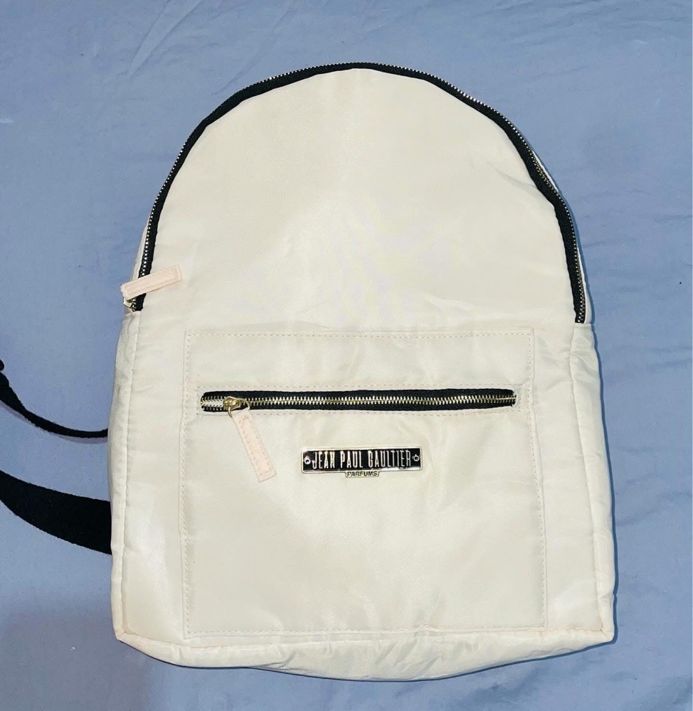 New backbag Jack paul gautier