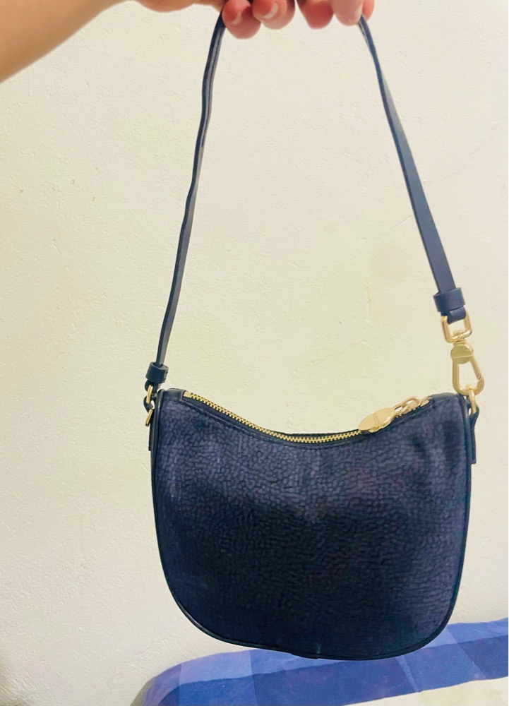 Purse BORBONESE