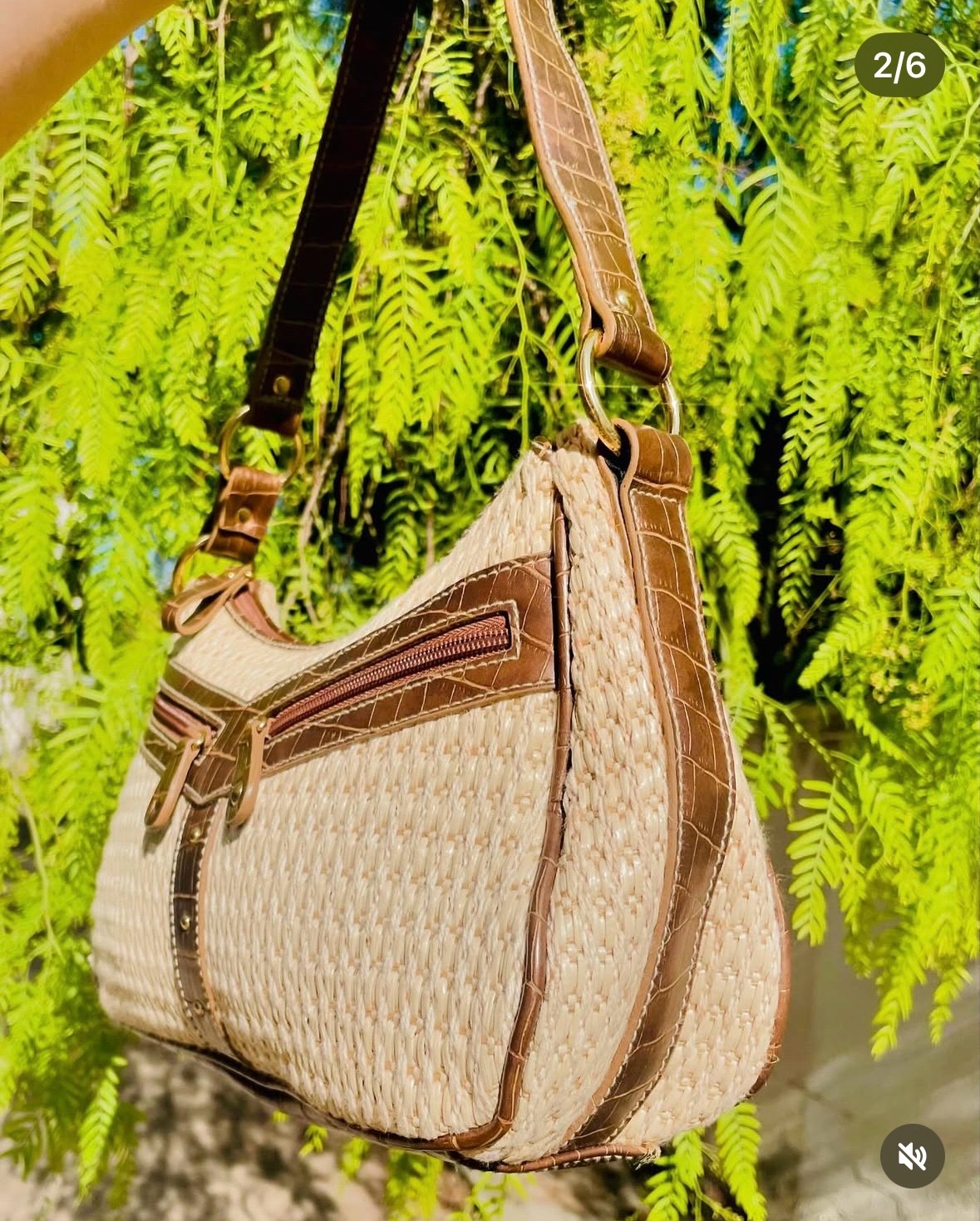 Sac  tres chic 