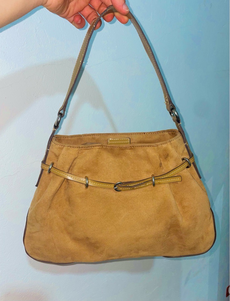  New bag 😬