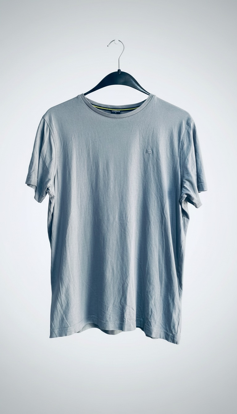 Pull gris 
