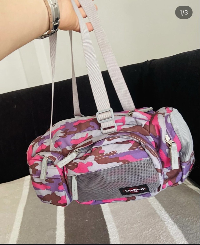 Sac sport Easrpak