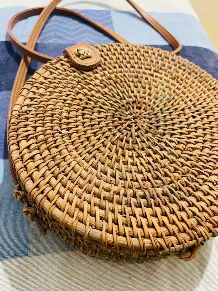 New bag 