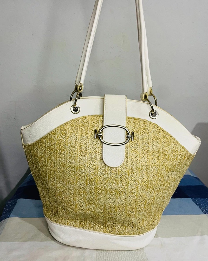 Enzo new bag