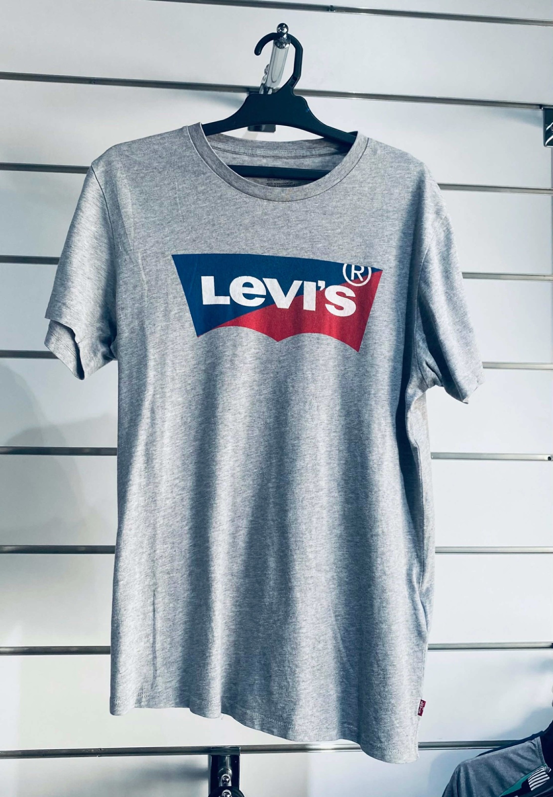 T-shirt levi's