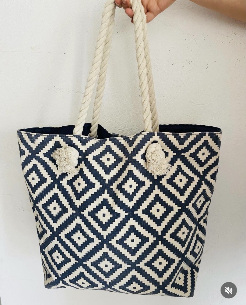 Sac de plage