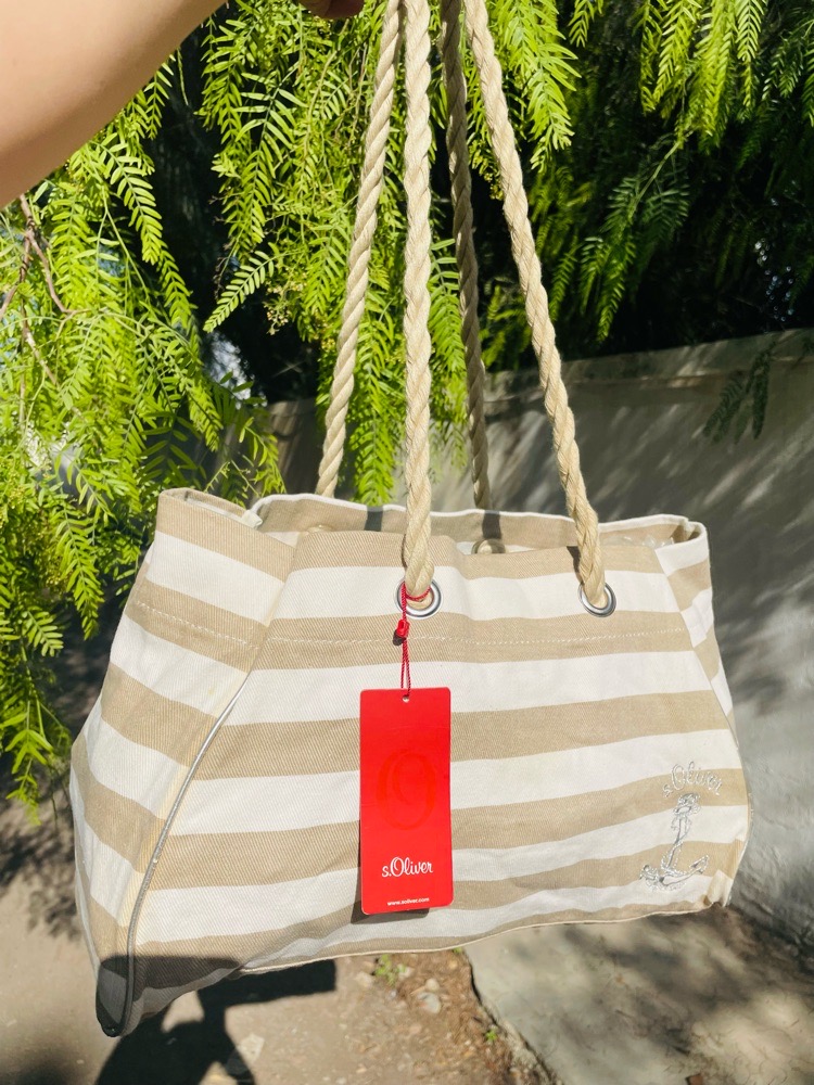 Summer bag 