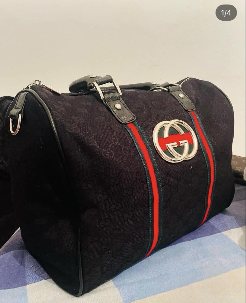 Sac Gucci 