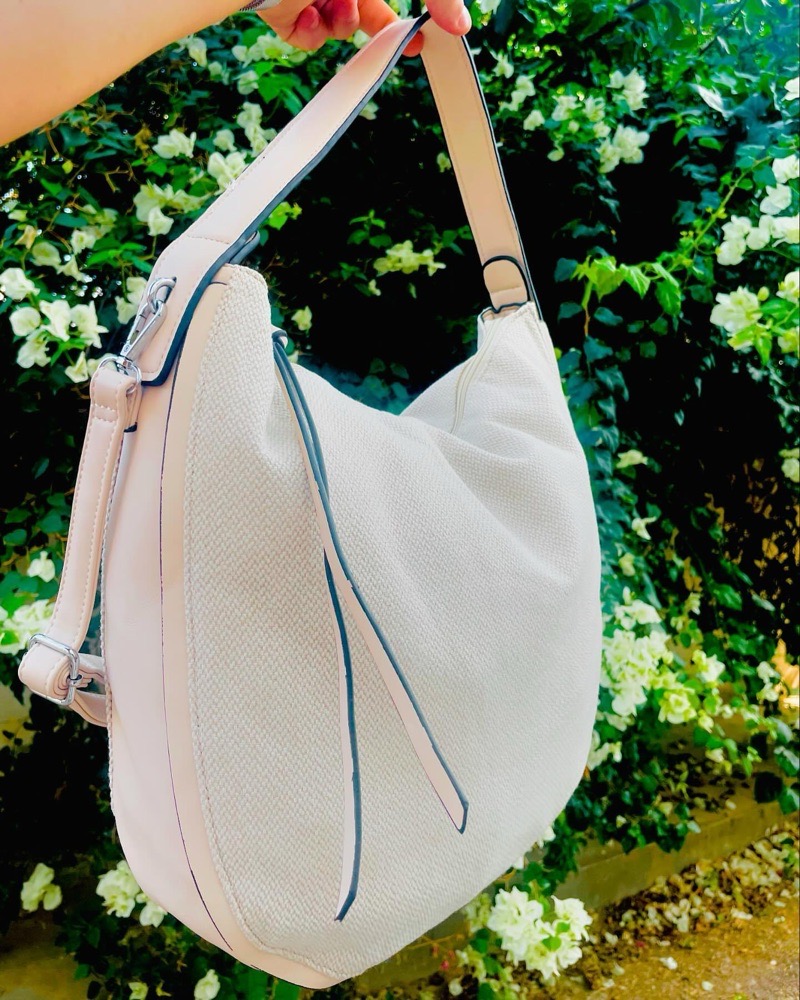 The everyday bag 🤍