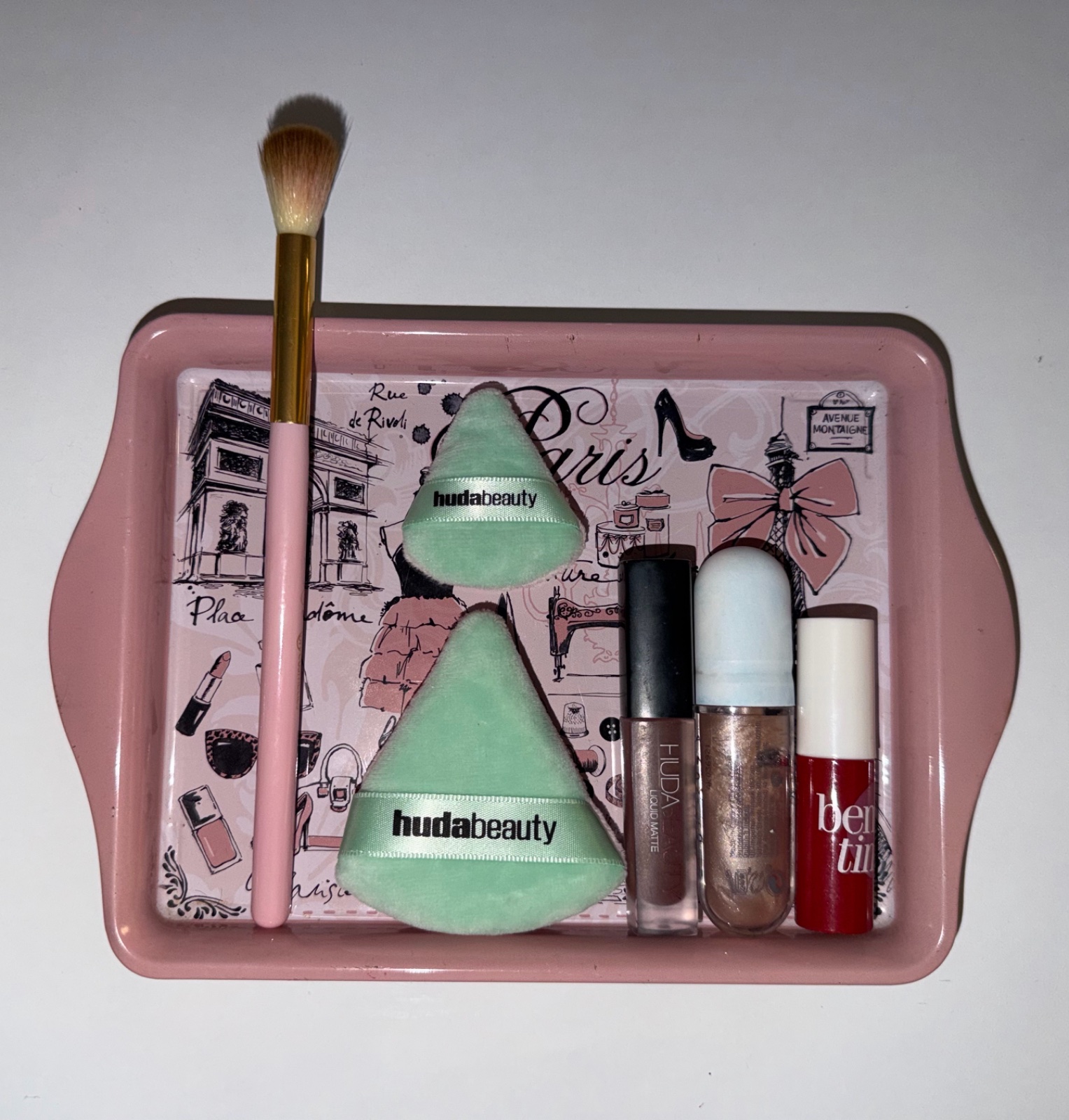 Makeup