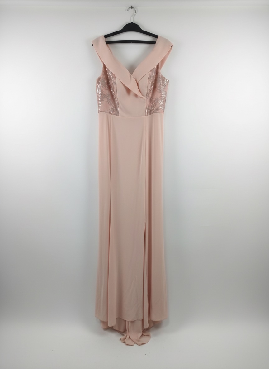 Robe soiré