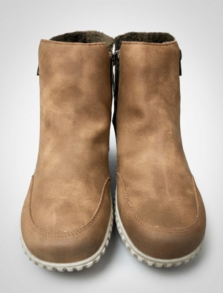 Bottines ROMIKA
