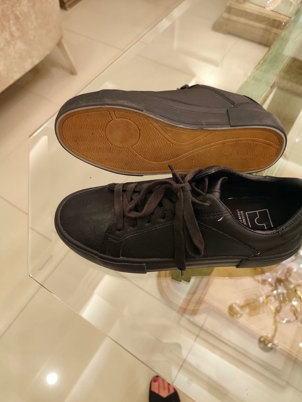 Chaussure