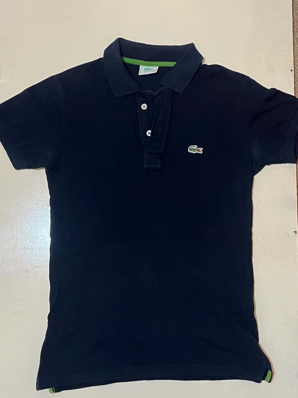 Pull pour homme Lacoste 