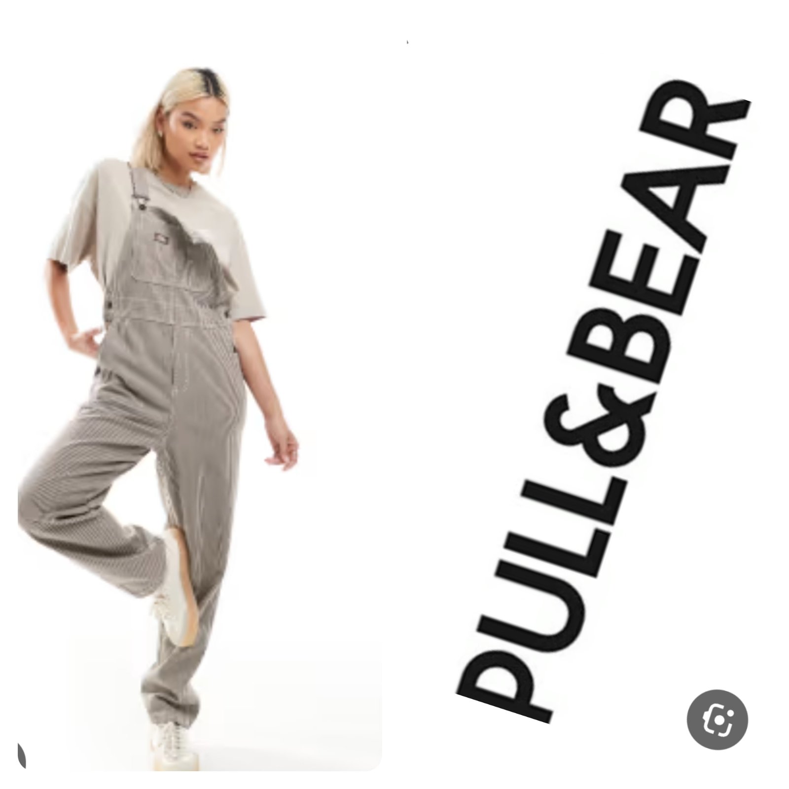 Pull&Bear