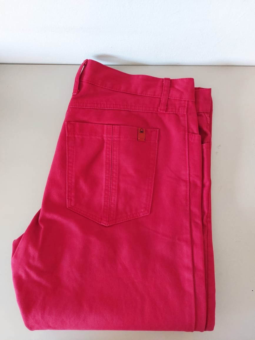 Benetton 