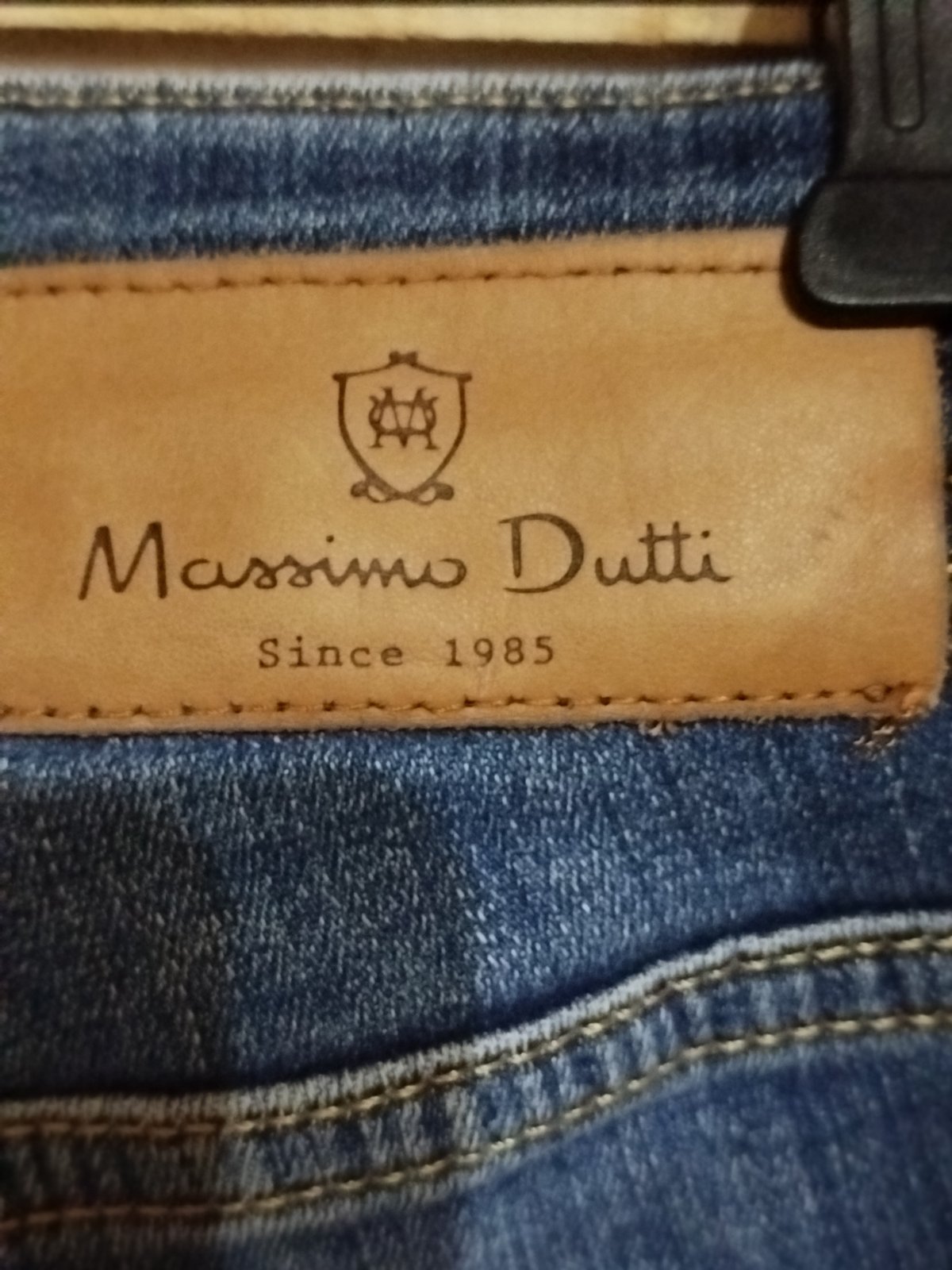 Massimo Dutti 