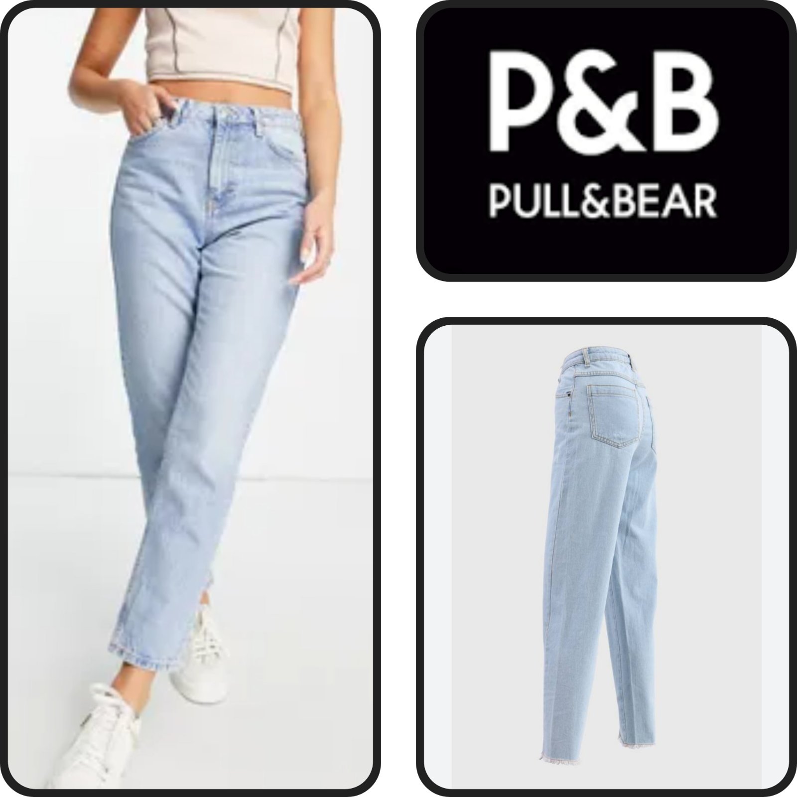 Pull&Bear