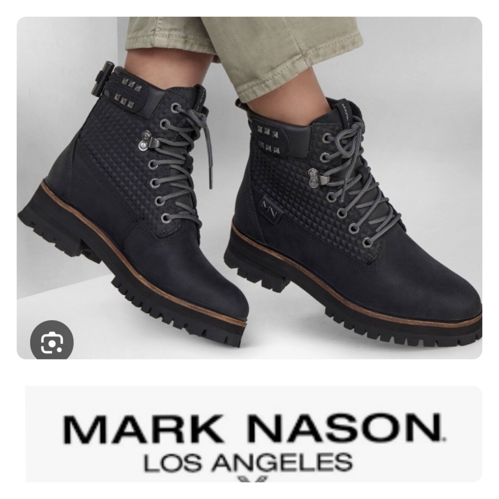 By Mark Nason