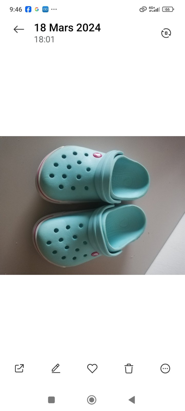 Crocs 