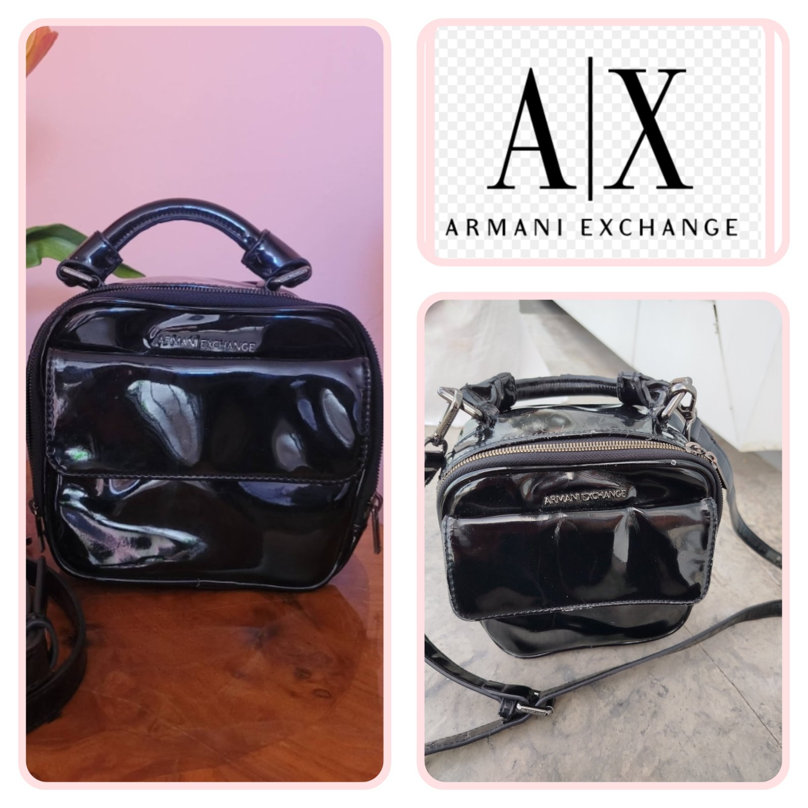 AX Paris