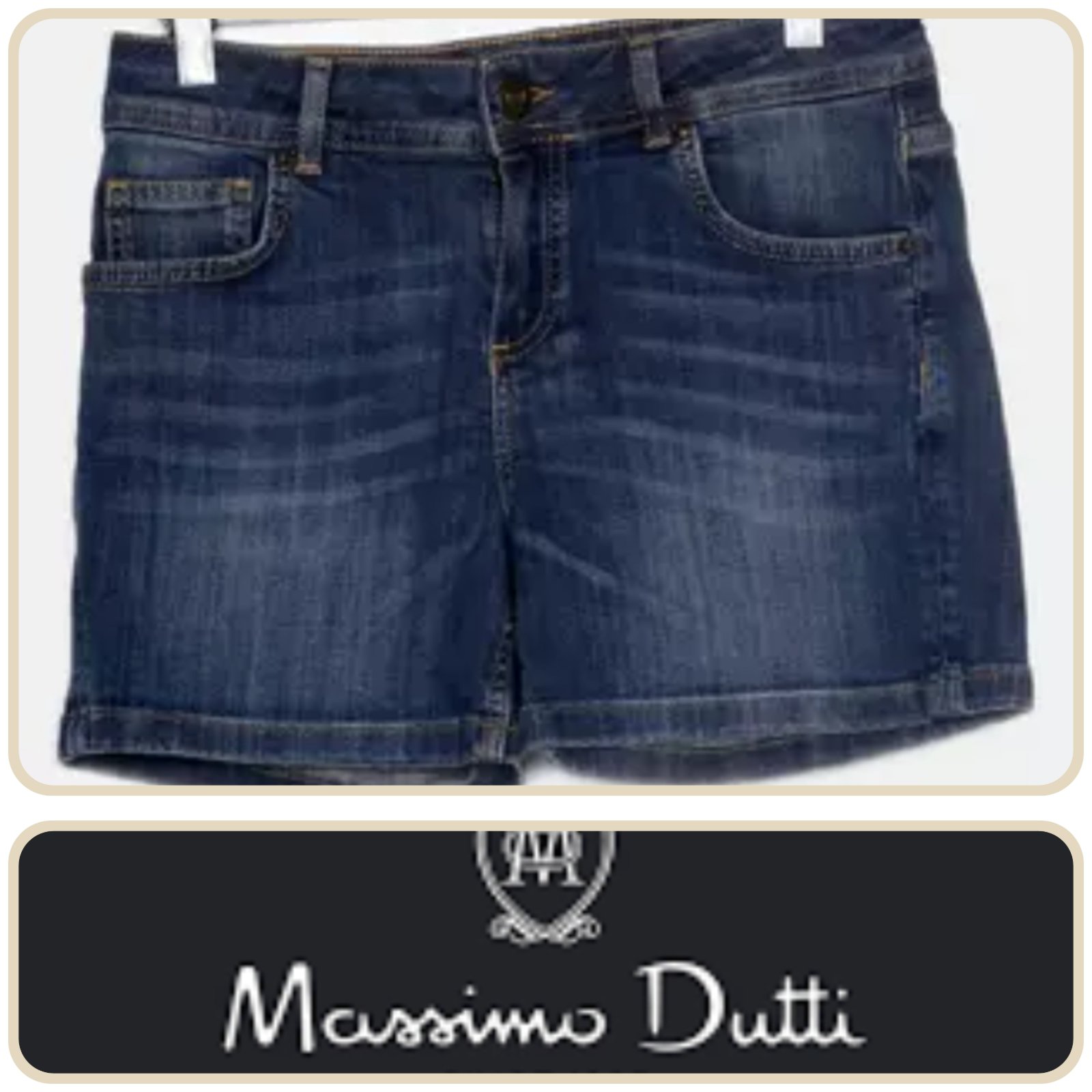 Massimo Dutti 