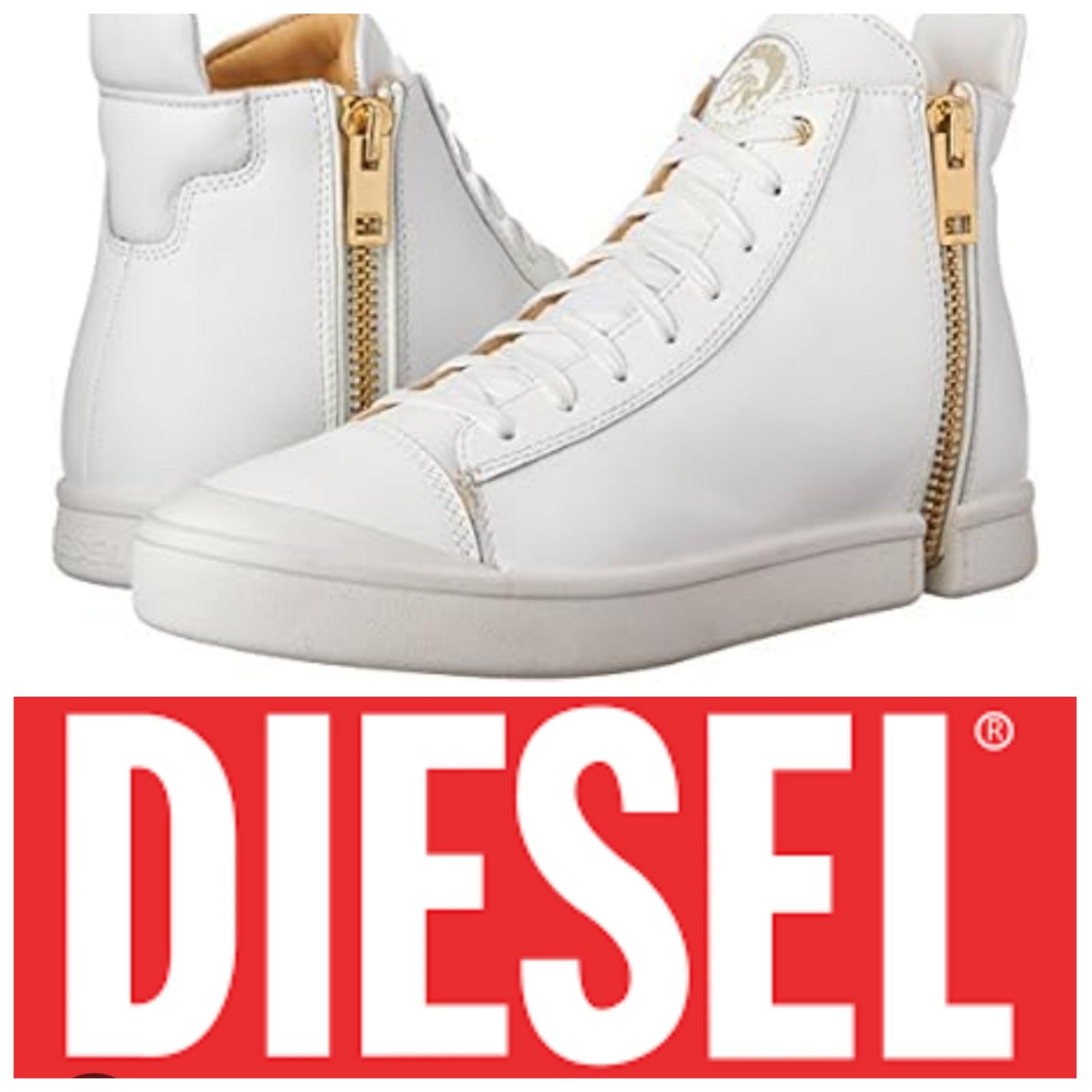 SuperDiesel dans so paquet
