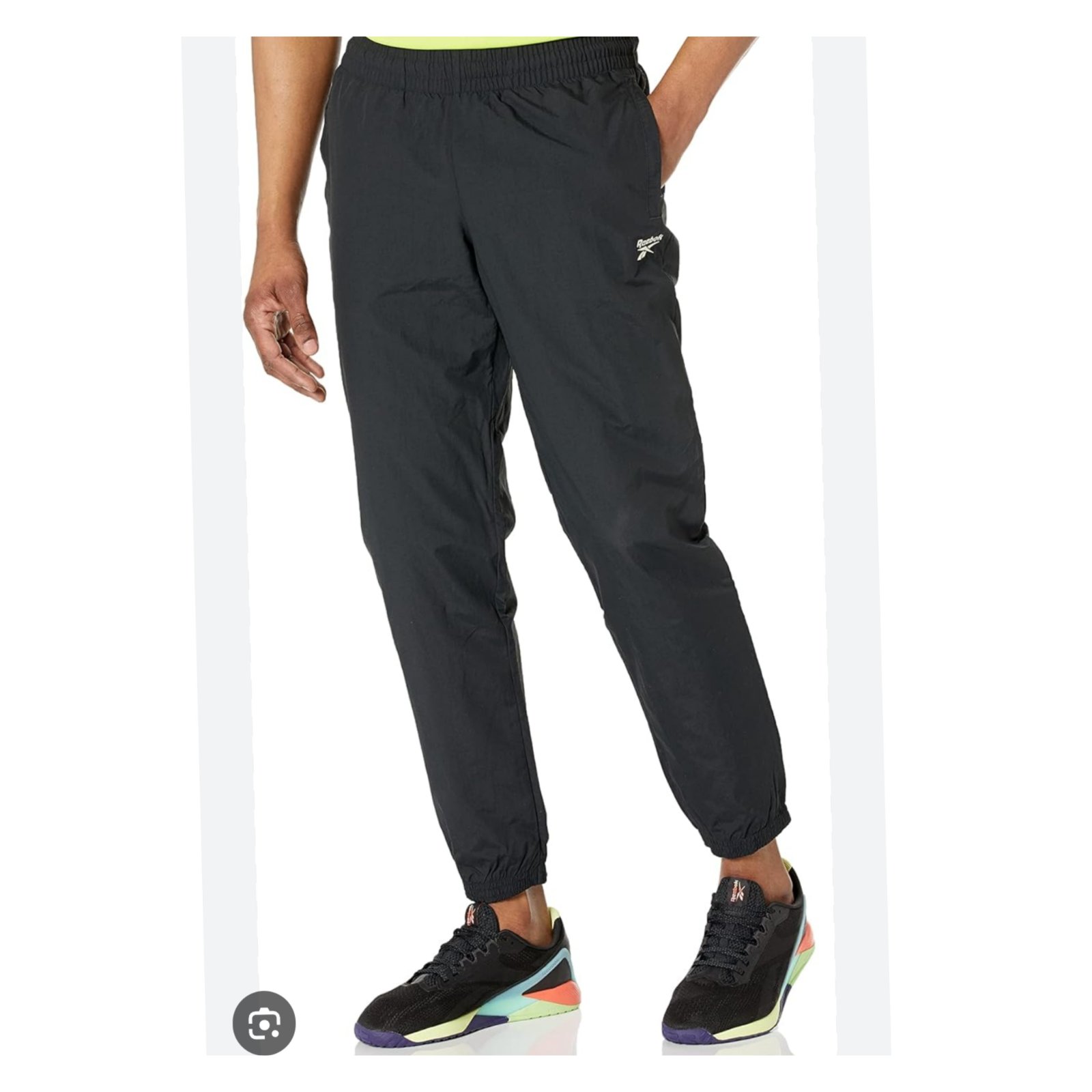 Pantalon sport 