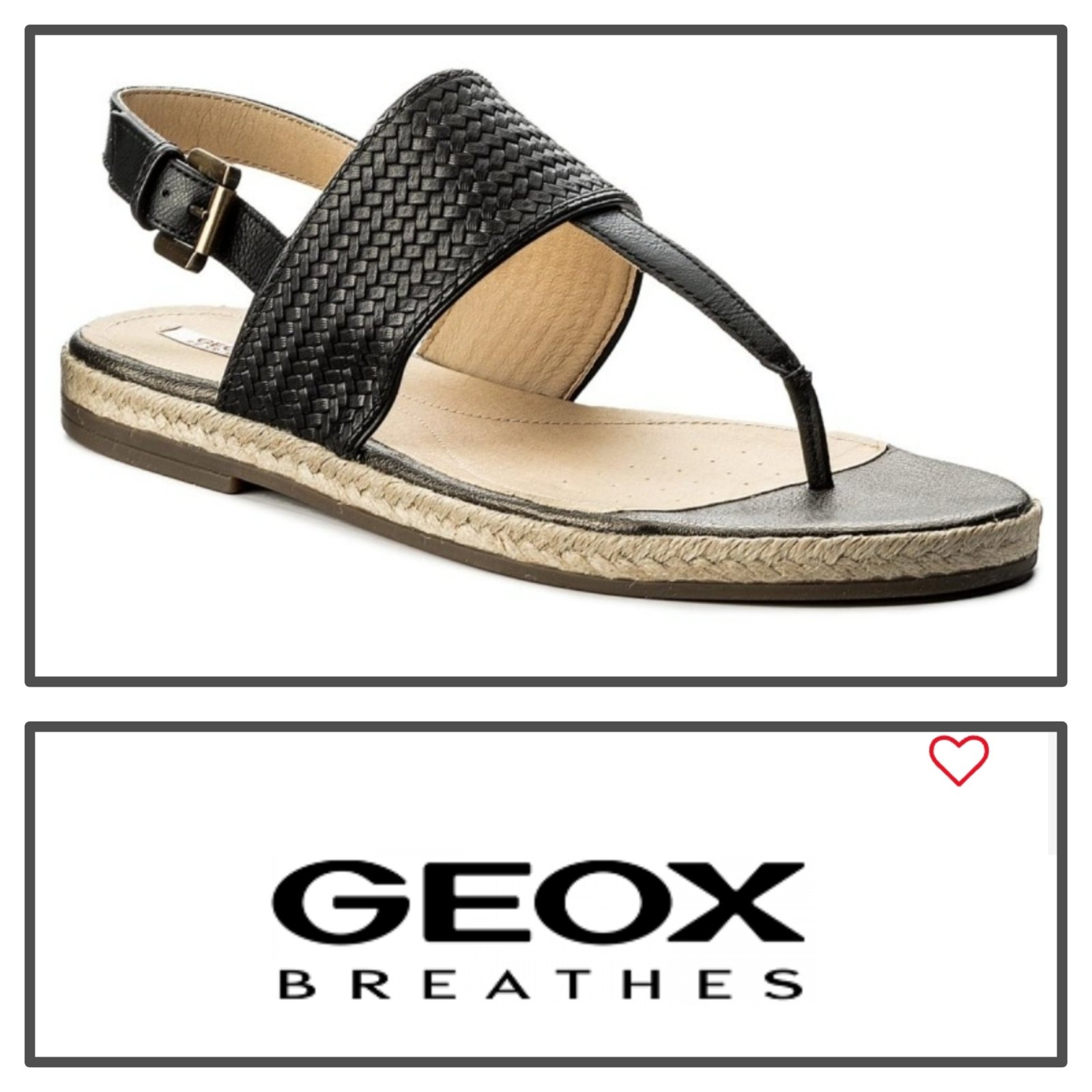 Geox 