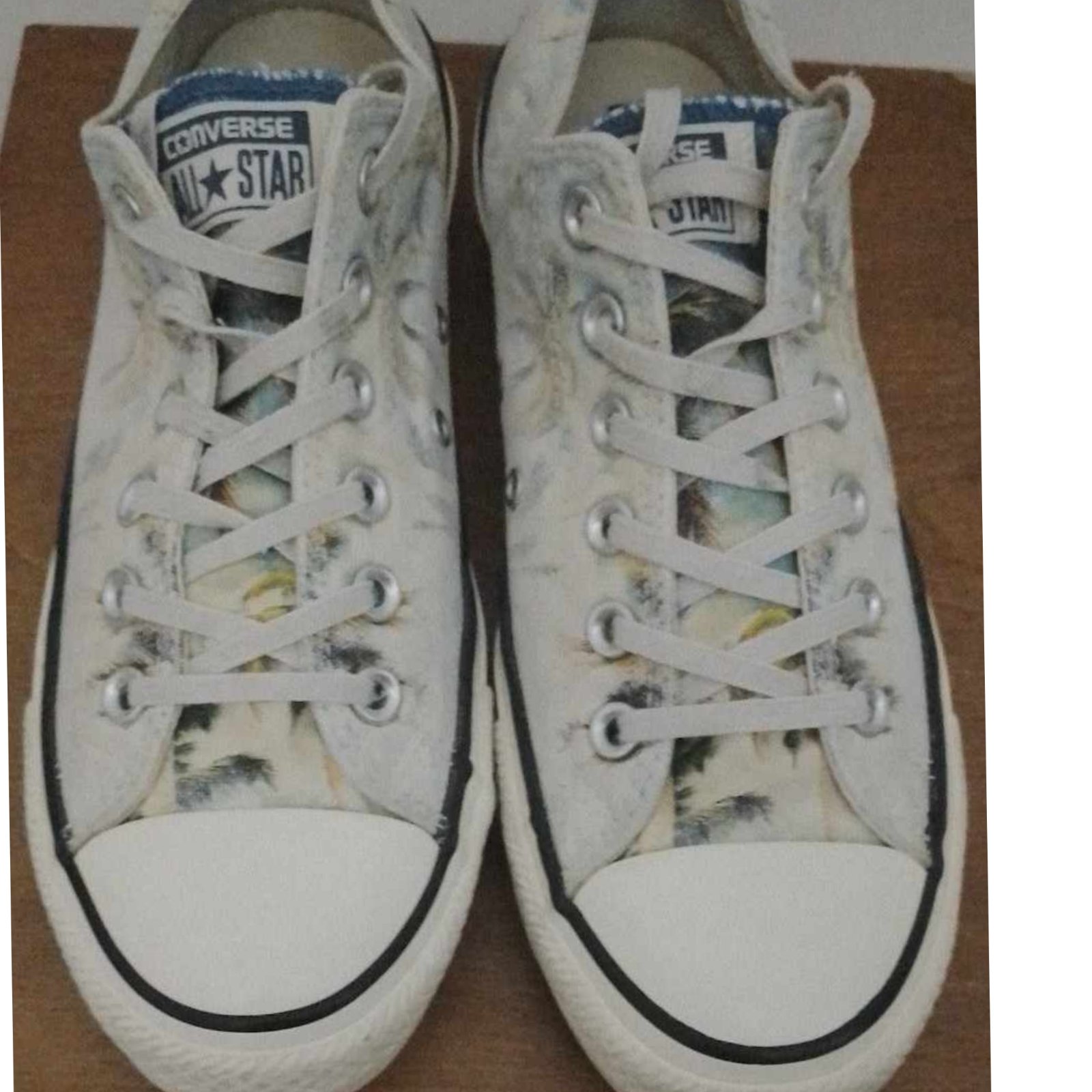 Converse 