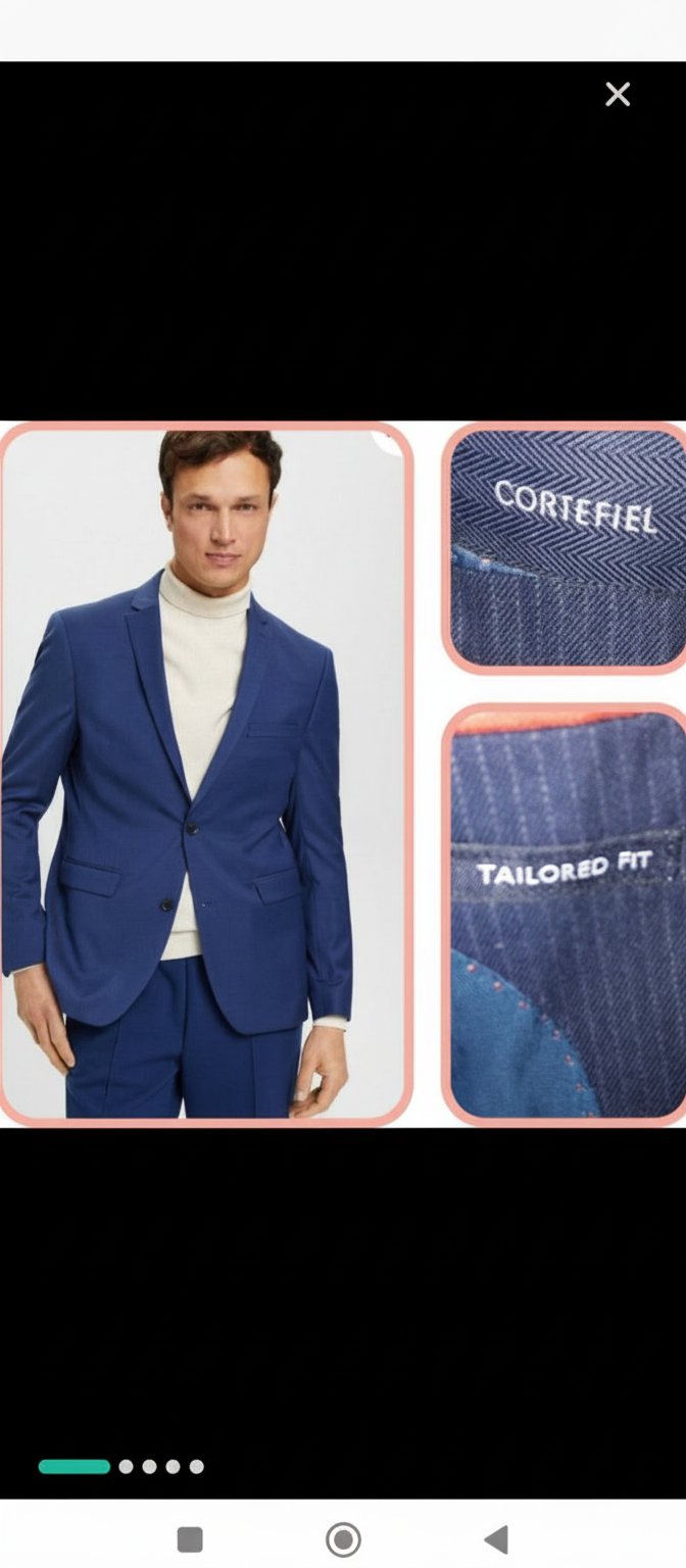 Veste homme comme neuf