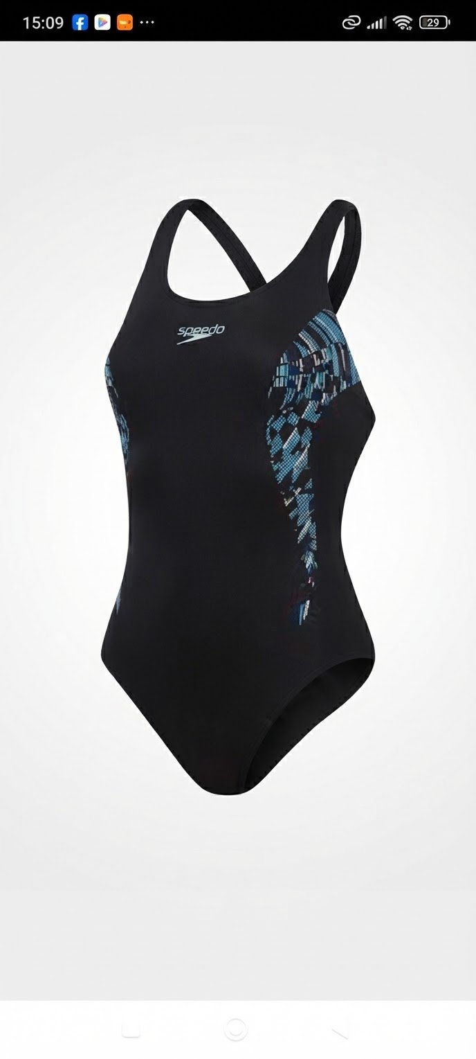 Neuf Speedo