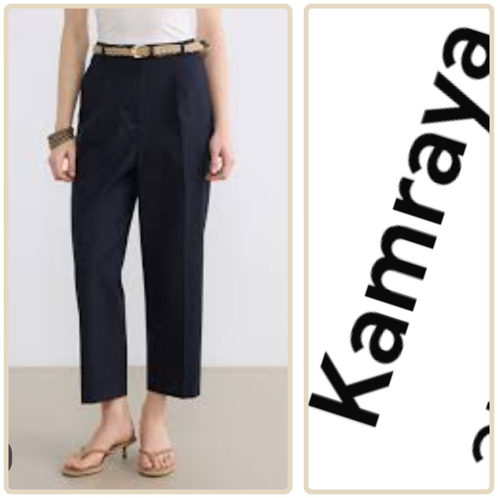 Kamraya neuf