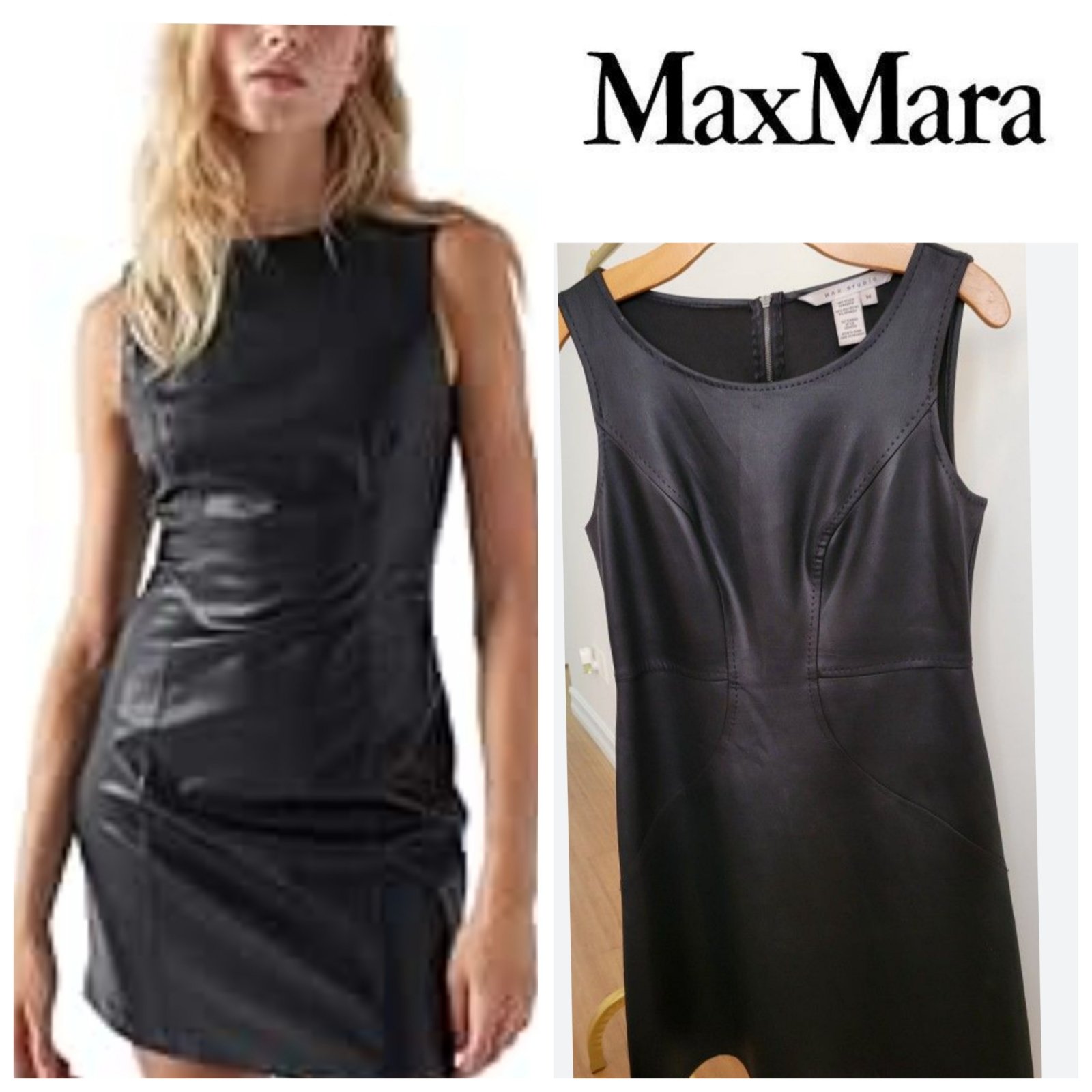 Un Max Mara 